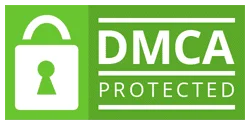 DMCA logo