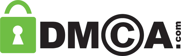 Logotipo de DMCA