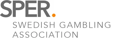 Swedish Gambling Association logotyp