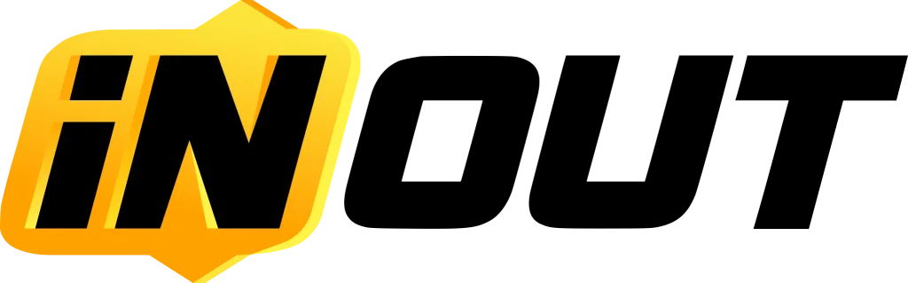 Logo InOut
