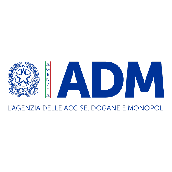 Logo ADM