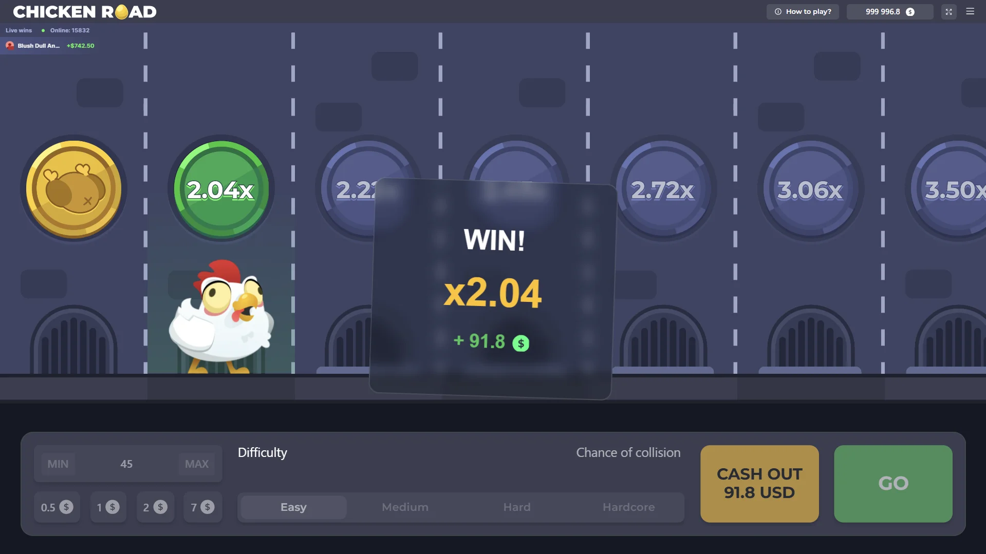 Demo Game Image